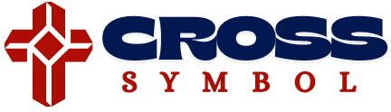 Cross Symbol Copy & Paste